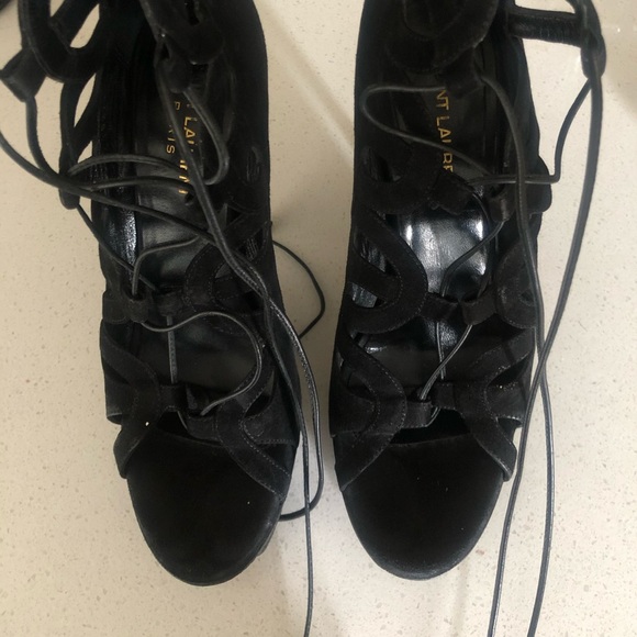 Shoes - Picture 1 of 6